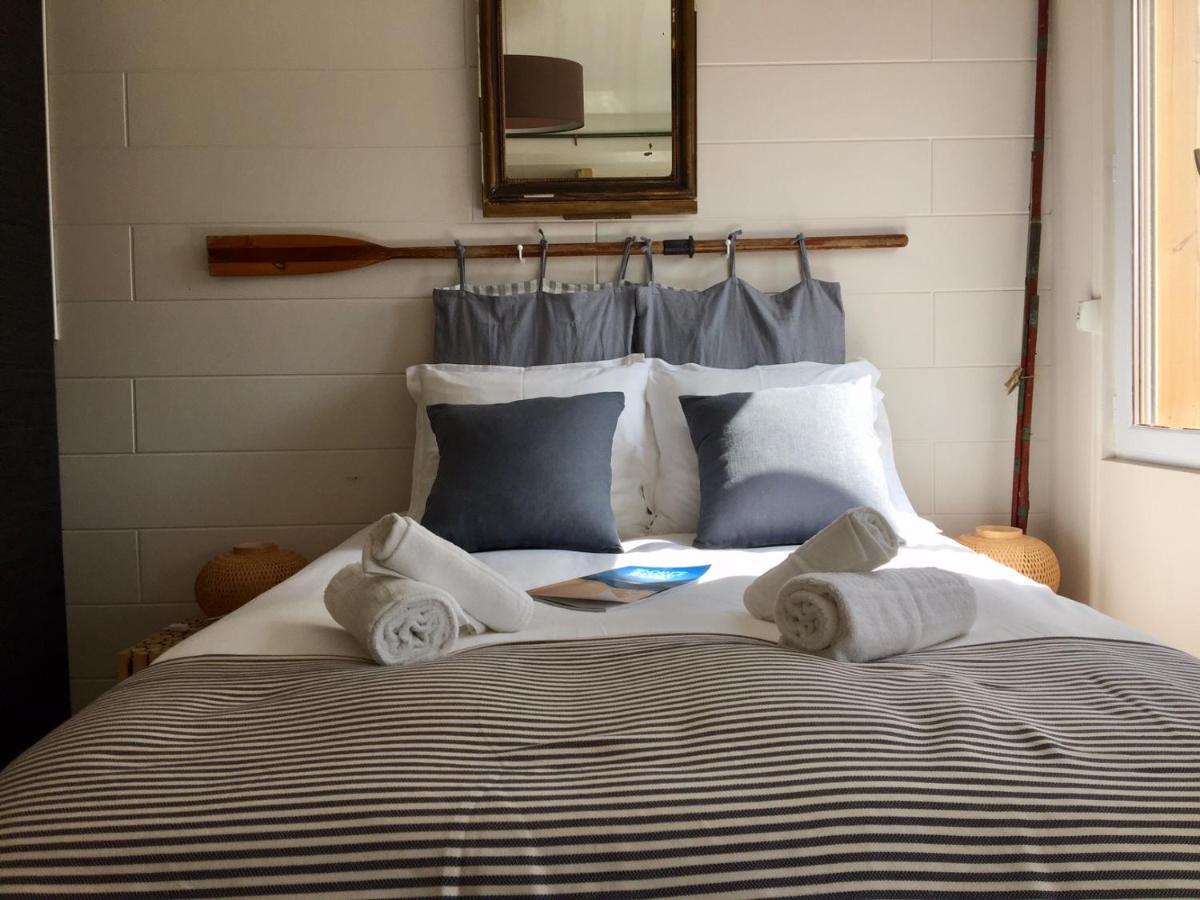Hotel Le Caillebotis Lège-Cap-Ferret エクステリア 写真