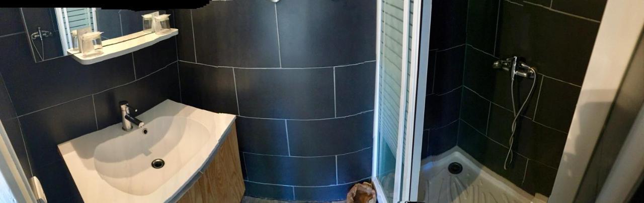 Hotel Le Caillebotis Lège-Cap-Ferret エクステリア 写真