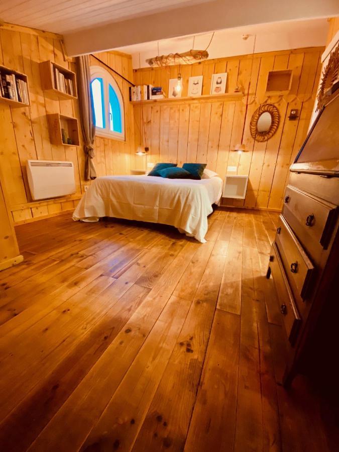 Hotel Le Caillebotis Lège-Cap-Ferret エクステリア 写真