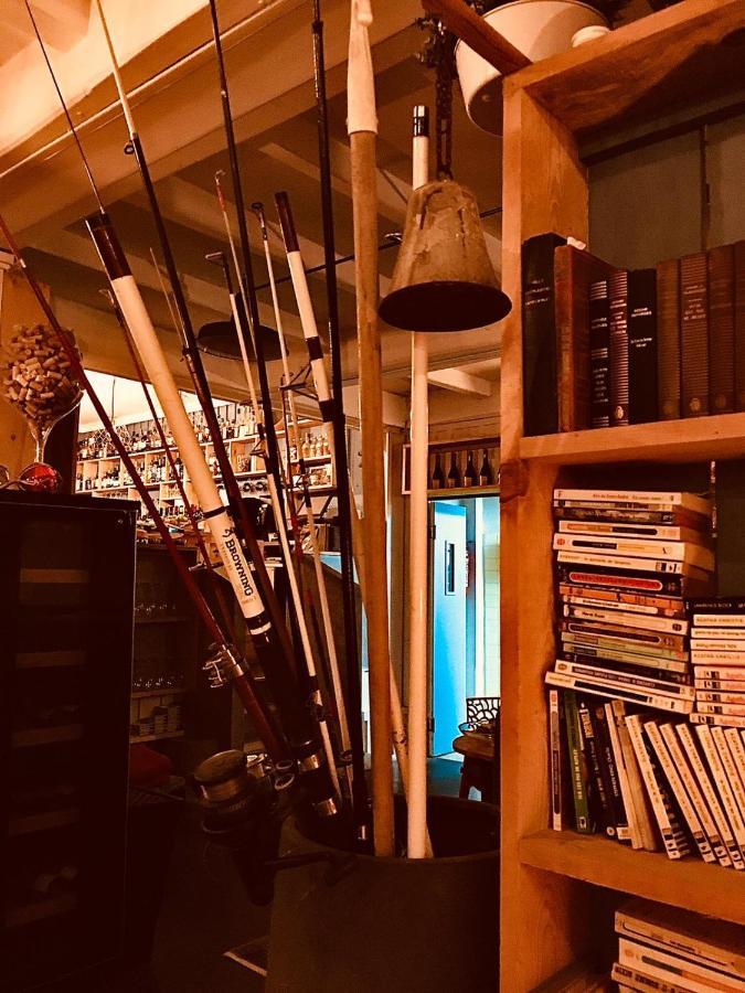Hotel Le Caillebotis Lège-Cap-Ferret エクステリア 写真