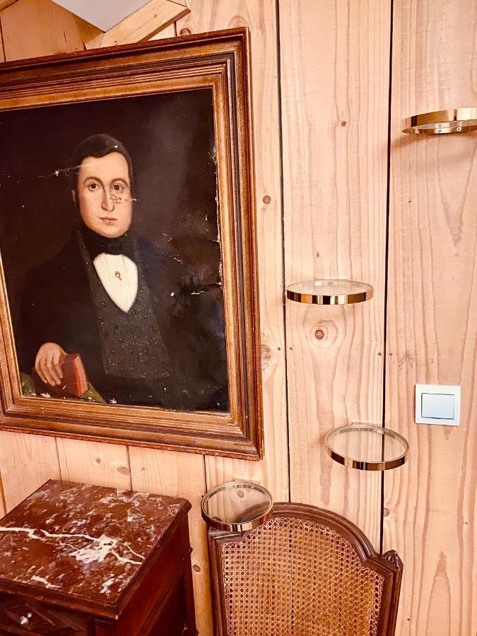 Hotel Le Caillebotis Lège-Cap-Ferret エクステリア 写真