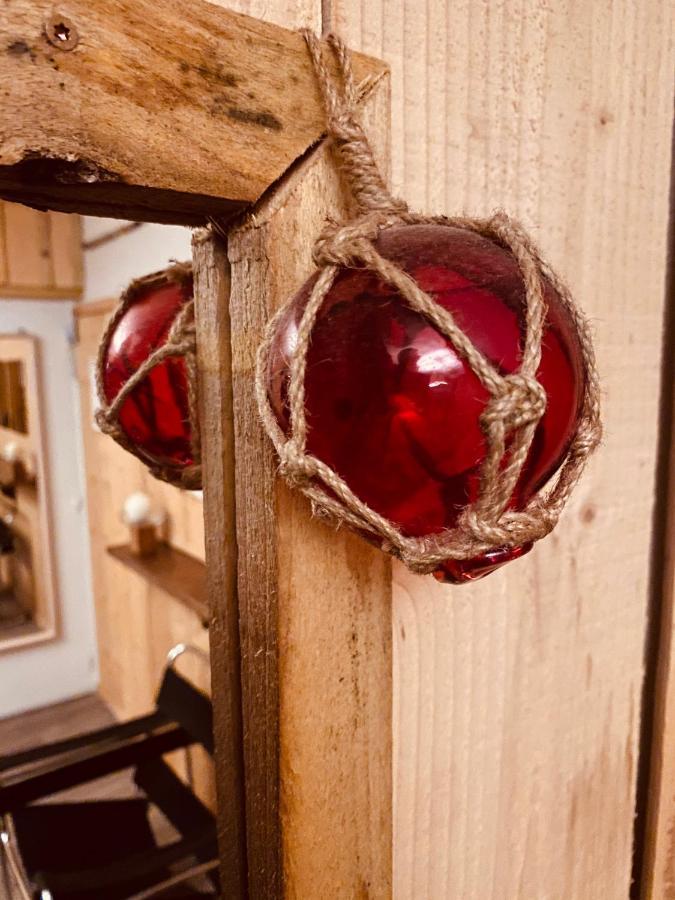 Hotel Le Caillebotis Lège-Cap-Ferret エクステリア 写真