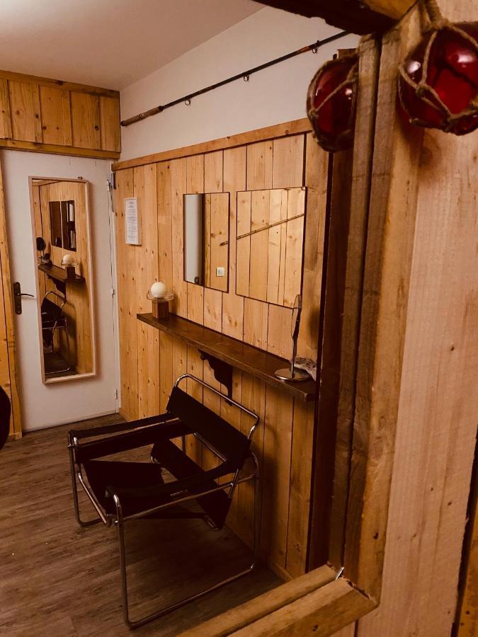 Hotel Le Caillebotis Lège-Cap-Ferret エクステリア 写真