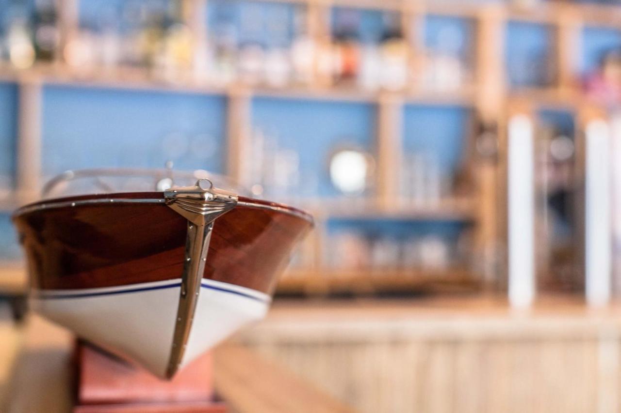 Hotel Le Caillebotis Lège-Cap-Ferret エクステリア 写真