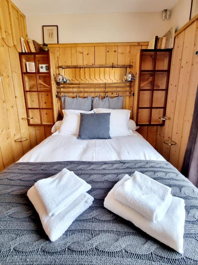 Hotel Le Caillebotis Lège-Cap-Ferret エクステリア 写真