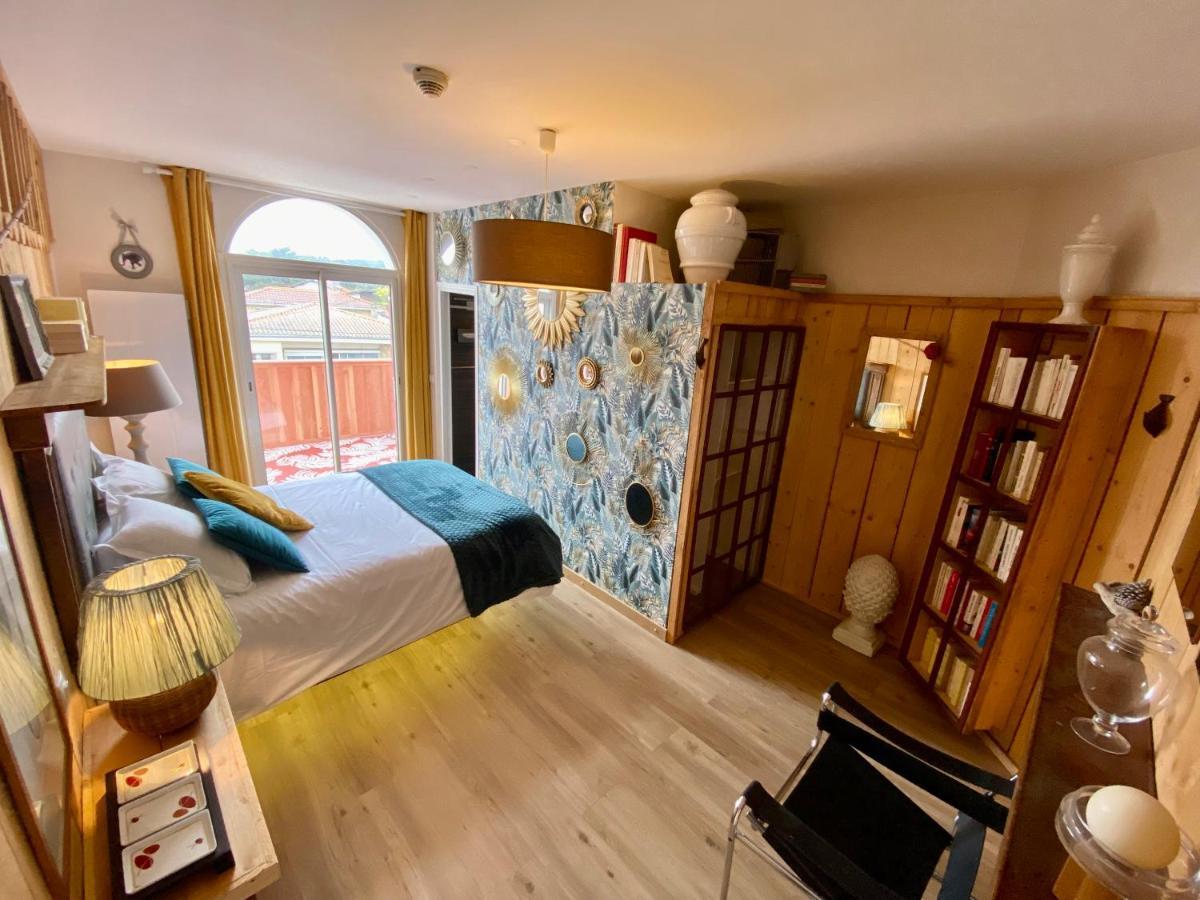 Hotel Le Caillebotis Lège-Cap-Ferret エクステリア 写真