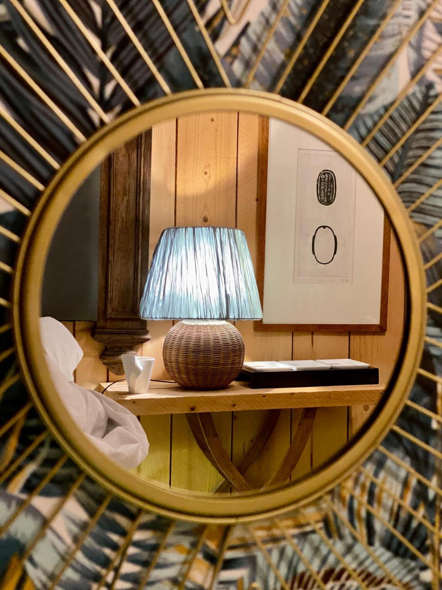 Hotel Le Caillebotis Lège-Cap-Ferret エクステリア 写真